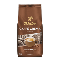 Tchibo kafa u zrnu Espresso Crema 1kg  