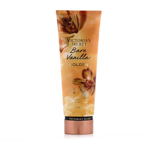 Victoria's Secret Bare Vanilla Golden Body Lotion 236 ml (woman) slika 1