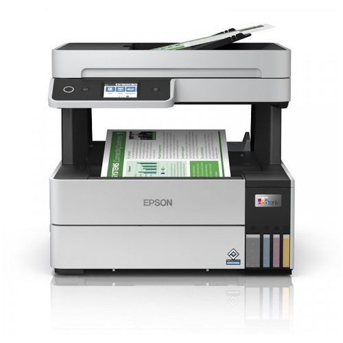 EPSON L6460 EcoTank multifunkcijski inkjet štampač slika 1