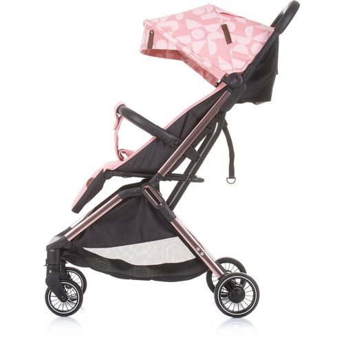 Chipolino kolica Easy Go Rose Water slika 2