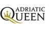 Adriatic queen logo