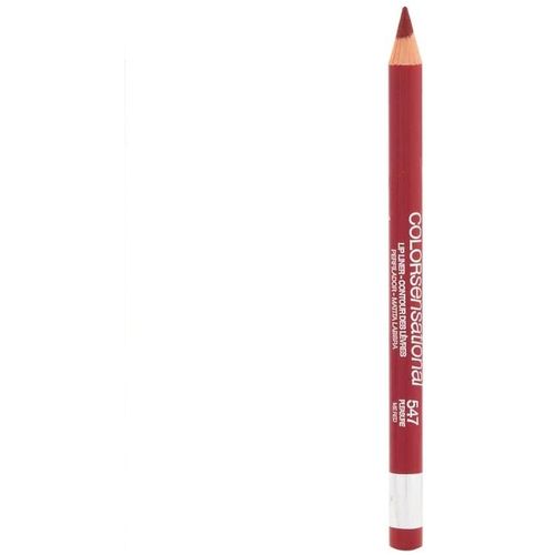 Maybelline New York Color Sensational olovka za usne 547 slika 1