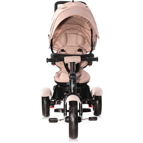 LORELLI NEO Tricikl za Djecu Ivory (12 - 36 mj/20 kg) slika 4