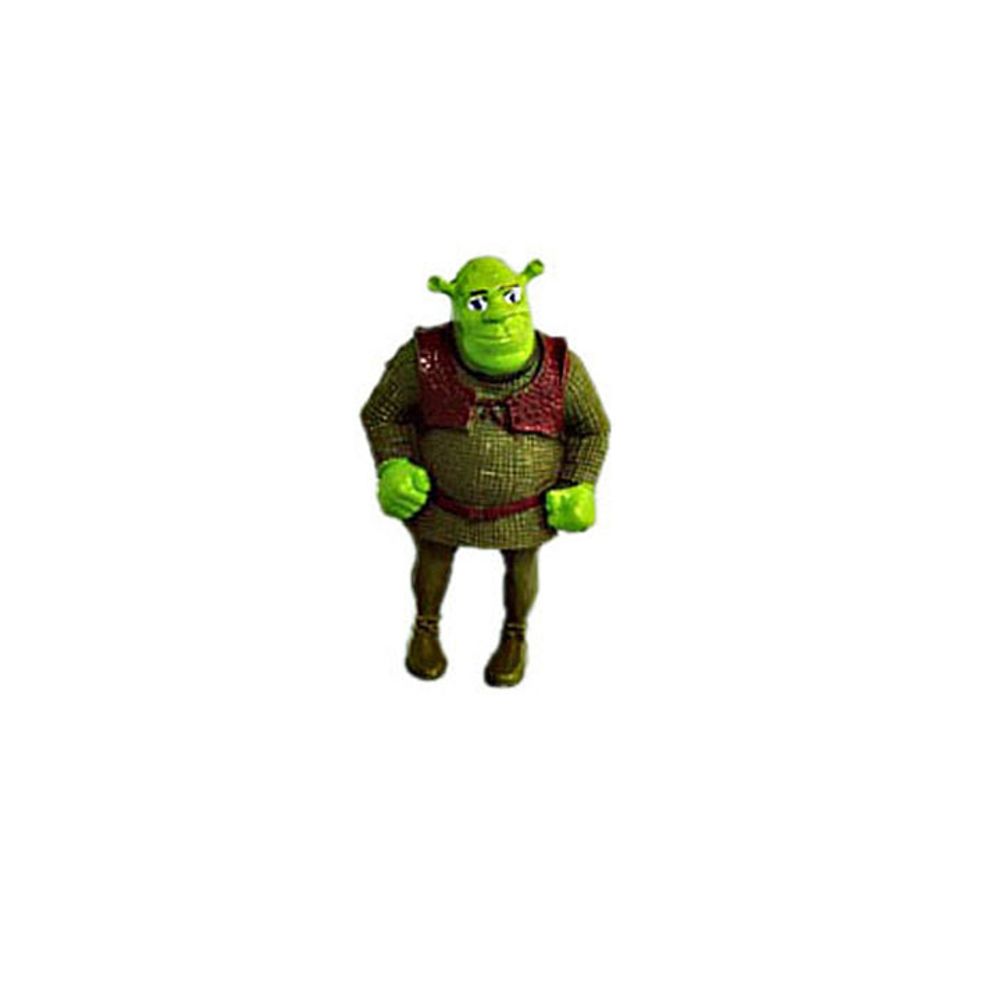 Bt243909 Figurica Shrek Supe Green slika 1