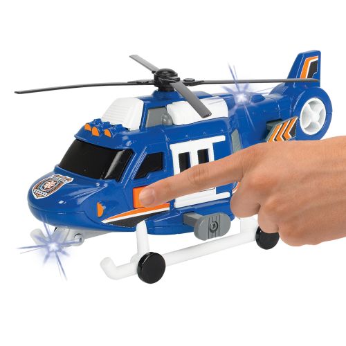 DICKIE helikopter 18 cm 203302016 slika 4