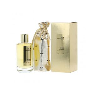 Mancera Paris Roses Jasmine Eau De Parfum 120 ml (unisex)