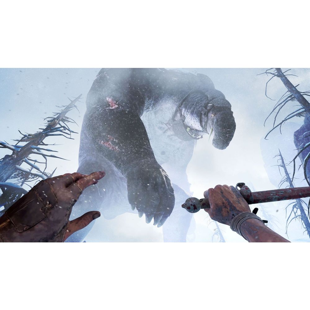 Skydance's Behemoth (Playstation 5) slika 2