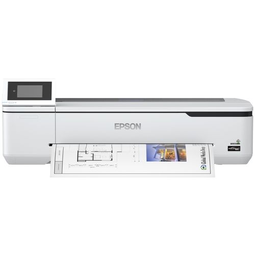 EPSON Surecolor SC-T2100 inkjet štampač/ploter 24" slika 1