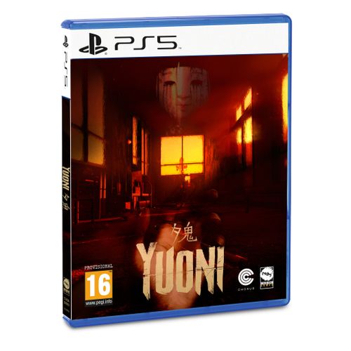 Yuoni - Sunset Edition (PS5) slika 19