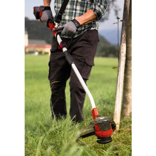 EINHELL Expert Plus akumulatorski trimer za travu Power X-Change GE-CT 36/30 Li E-Solo slika 4