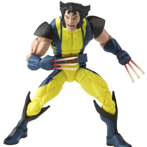 Marvel Legends X-Men Wolverine figura 15cm slika 3