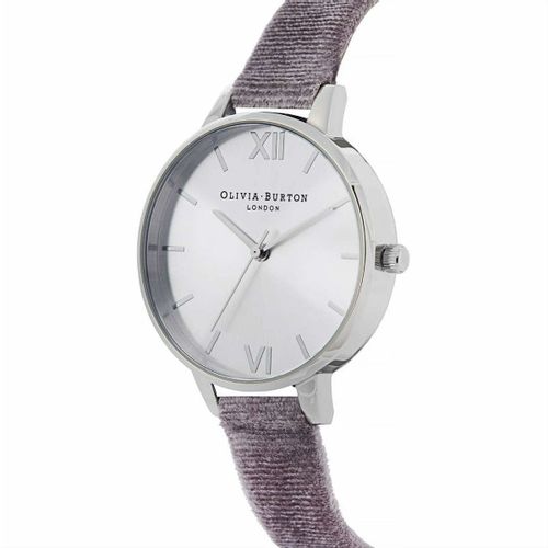 Ženski sat Olivia Burton OB16DE04 (Ø 34 mm) - Elegancija i Stil slika 2