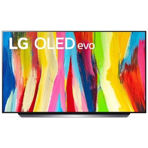 LG OLED TV OLED48C21LA slika 1