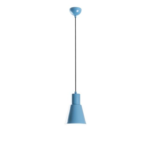 Konikkem - Light Blue Light Blue Chandelier slika 4