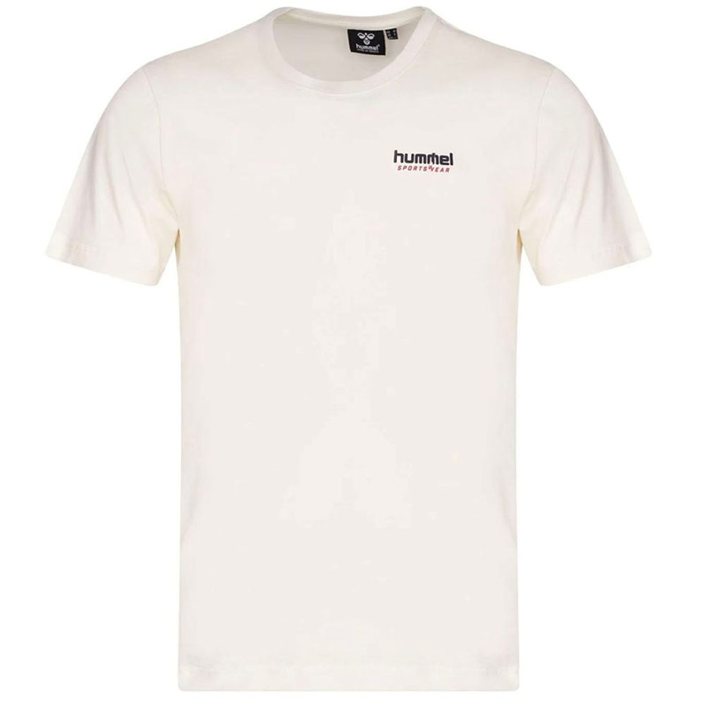 Hummel Muška majica kratkih rukava Zumo T-Shirt S/S, Bež slika 3