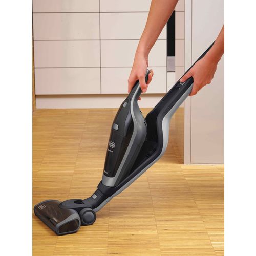 Black & Decker SVA520B usisivač 14.4v 2in1 stick vac slika 3