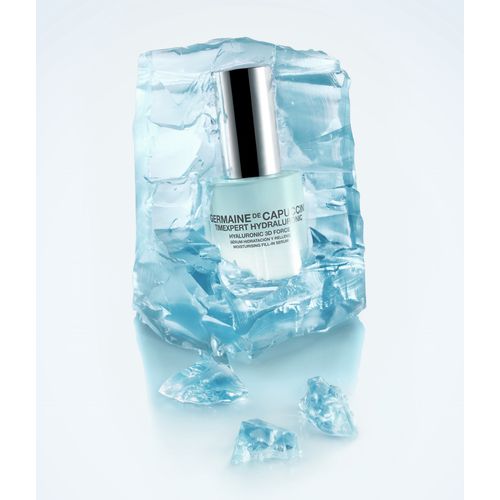 Germaine de Capuccini Timexpert hydraluronic 3d force serum slika 3