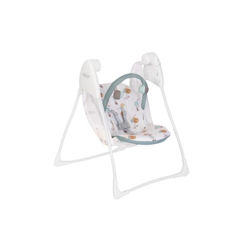 Graco njihaljka Baby Delight - Up&Away slika 1