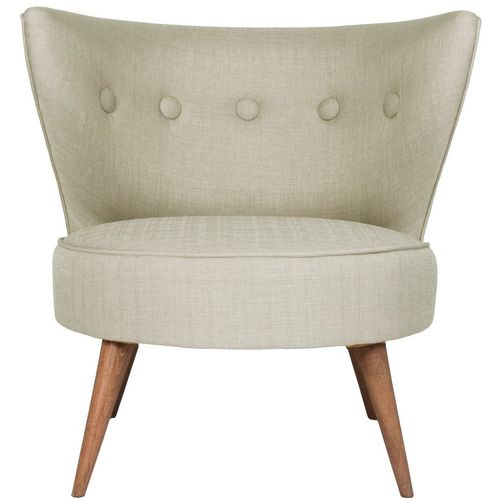 Riverhead - Grey Grey Wing Chair slika 2