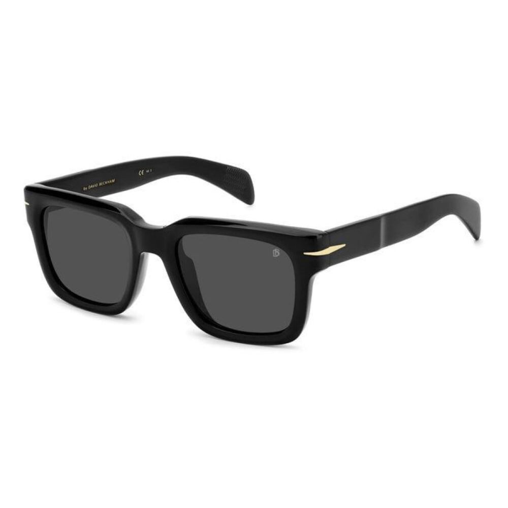 naočale David Beckham David Beckham DB 7100/S Black slika 2