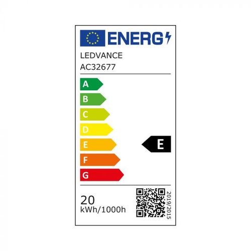 OSRAM LED cev 1,5m 20W 6500k 220V, EM slika 4