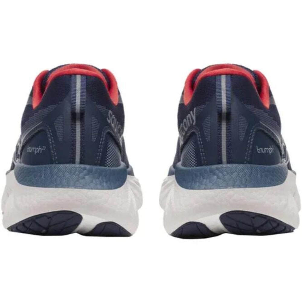 Saucony muške patike Triumph 22 slika 4