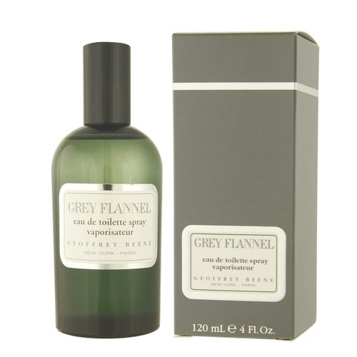 Geoffrey Beene Grey Flannel Eau De Toilette 120 ml (man) slika 2