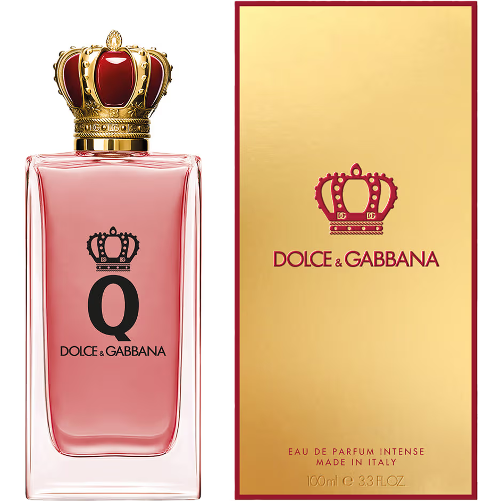 Dolce & Gabbana Q Eau de Parfum 100ml slika 1