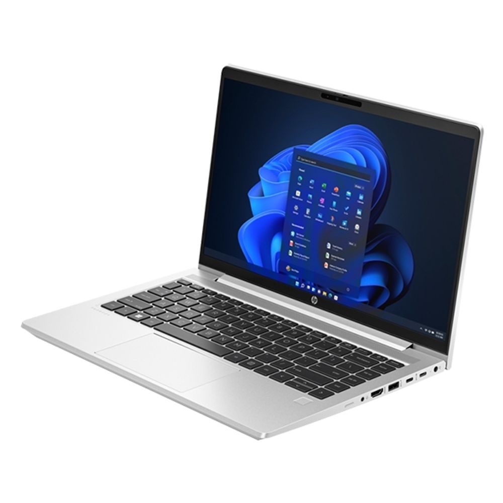 Laptop HP ProBook 440 G10, i5-1355U, 16GB, 512GB, 14'' FHD IPS, Windows 11 Pro (srebrni) slika 3
