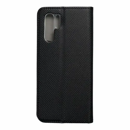 Smart Case futrola za HUAWEI P30 Pro crna slika 2