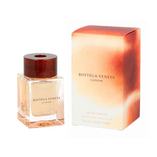 Bottega Veneta Illusione for Her Eau De Parfum 75 ml (woman) slika 1