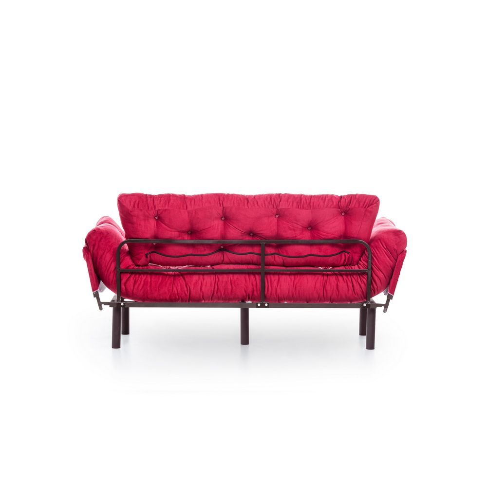 Nitta Triple - Maroon Trojnsjed slika 13