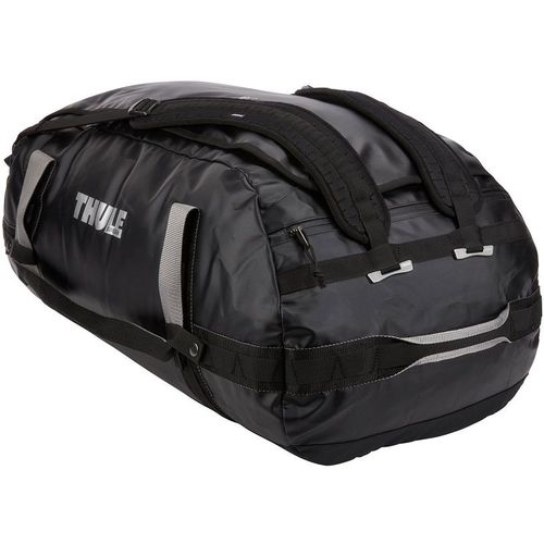 Sportska/putna torba i ruksak 2u1 Thule Chasm XL 130L plavi slika 8