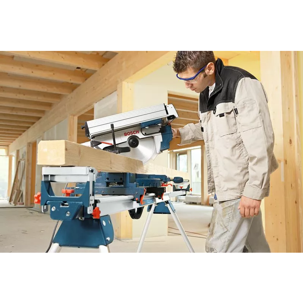 Bosch Pila Kombinirana Gtm 12 JL 1800W slika 3