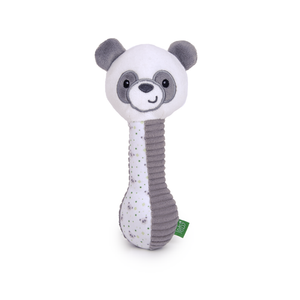 Amek Mekana zvečka Panda, 18cm