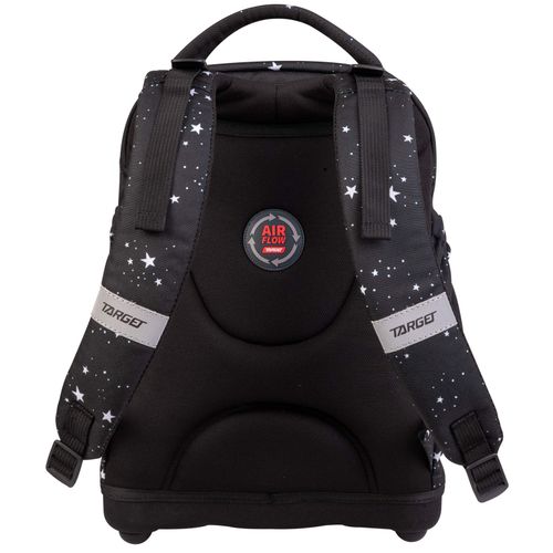 Target ruksak superlight 2 face petit little star 27146 slika 5