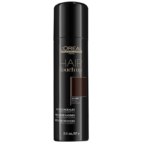 L'Oreal Professionnel Hair Touch Up Smeđa 75 Ml slika 1
