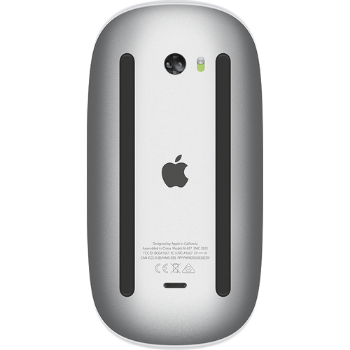 Apple Magic Mouse, Model A1657 slika 3