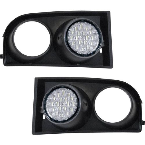 DINO 610851  dnevna svjetla LED Pogodno za (marke auta) Volkswagen slika 1