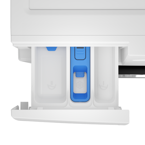 Beko B4WF T 5104111 W Veš mašina 10 kg, 1400 rpm, ProSmart™ Inverter, Bluetooth, SteamCure    slika 5