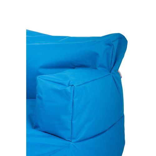 Relax - Tirkizni Bean Bag slika 4