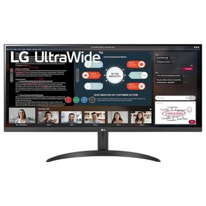 LG Monitor 34WP500-B (34WP500-B.BEU)