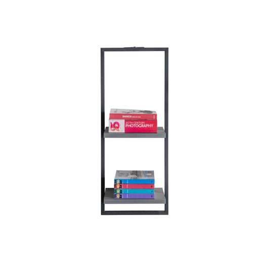 Dikey - Cobalt Cobalt
Black Wall Shelf slika 5