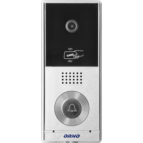 Orno Video interfon 7", set, Full HD, IP65, Conessi - OR-VID-MS-1075 slika 5