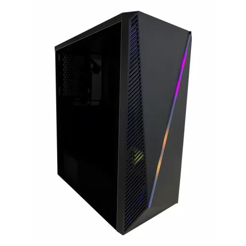 Računar ZEUS X4-940/DDR4 16GB/SSD 512GB/GT730 4GB/Monitor 23.8 Zeus ZUS238IPS /M+T Z300 Srb slika 1