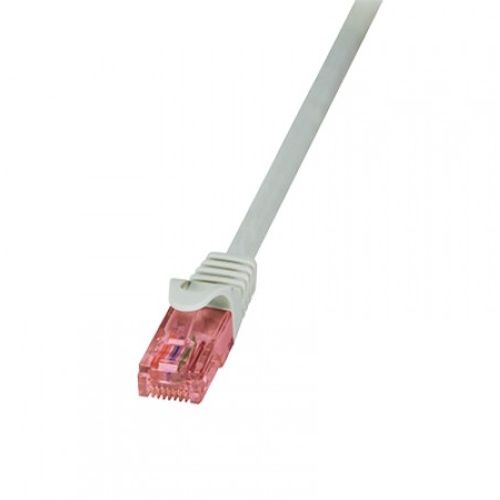 LogiLink CAT6 Patch Cable UTP 10m PrimeLine CQ2092U slika 1