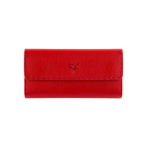 Paris - Red Red Woman's Wallet