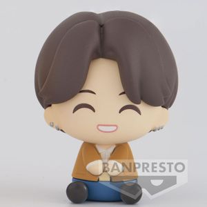 Dynamite TinyTAN Vol.2 Jung Kook figure 5cm