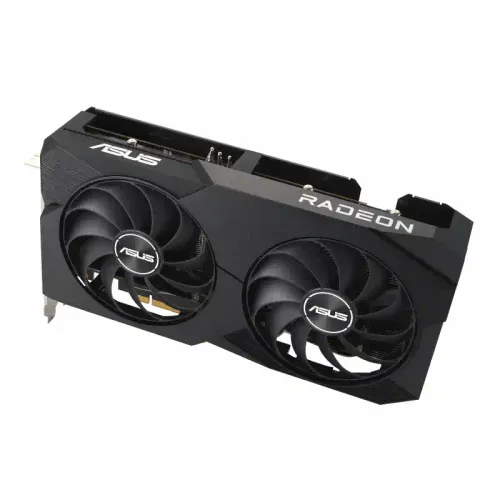 Grafička karta Asus Dual-RX6600-8G-V2 slika 2