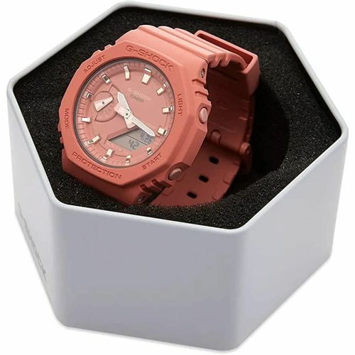 Uniseks satovi Casio G-Shock OAK - COMPACT SERIE Višenamjenski (Ø 43 mm) slika 8